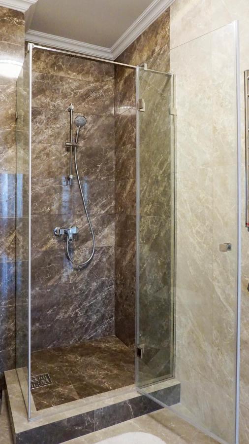 Luxury Apartment Near Metro Station Osokorky Kyiv Exterior photo